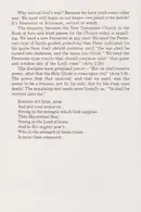 Book cover of Revival, God's way