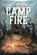 Book cover of Tales for the Camp Fire: A Charity Anthology Benefitting Wildfire Relief