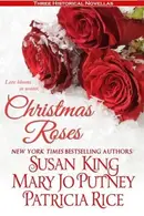 Book cover of Christmas Roses