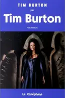 Book cover of Burton on Burton