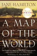 Book cover of A Map of the World