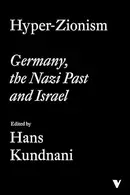 Book cover of Hyper-Zionism