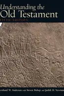 Book cover of Understanding old testament