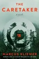 Book cover of The Caretaker