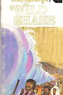Book cover of In the Middle of a Wild Chase