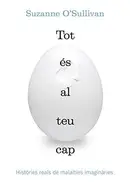 Book cover of Tot és al teu cap