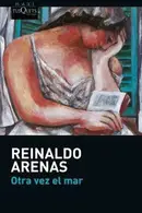 Book cover of Otra Vez El Mar