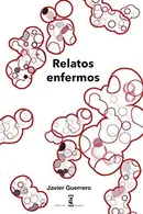 Book cover of Relatos enfermos