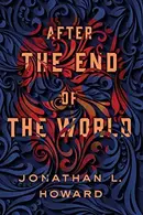 Book cover of After the end of the world