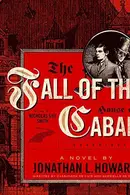 Book cover of The fall of the House of Cabal