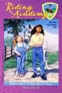 Book cover of Jina's Pain-In-the-neck Pony