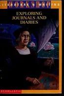 Book cover of Exploring journals and diaries