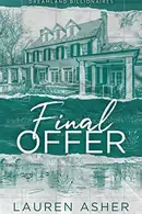 Book cover of Final Offer
