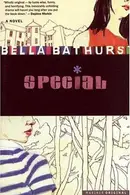 Book cover of Special