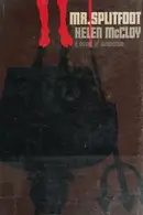 Book cover of Mr. Splitfoot
