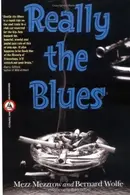 Book cover of Really the blues