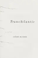 Book cover of TransAtlantic