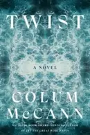 Book cover of Twist