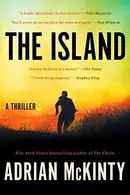 Book cover of The Island