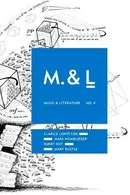 Book cover of Music & Literature No. 4