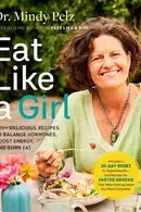 Book cover of Eat Like a Girl