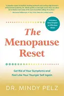 Book cover of Menopause Reset