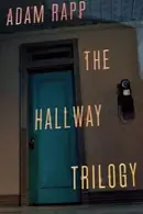 Book cover of The Hallway Trilogy Includes Rose Paraffin Nursing