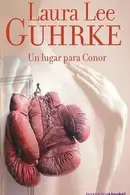 Book cover of Un lugar para Conor