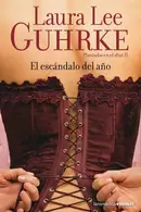Book cover of El escándalo del año
