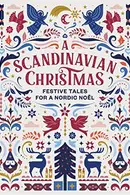 Book cover of Scandinavian Christmas