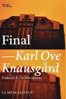 Book cover of Final