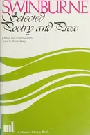 Book cover of Swinburne