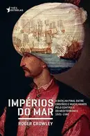 Book cover of Imperios do Mar