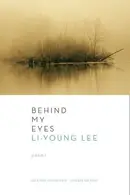 Book cover of Behind My Eyes
