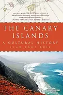 Book cover of The Canary Islands