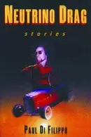 Book cover of Neutrino Drag