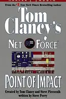Book cover of Point of Impact