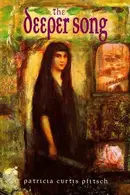 Book cover of The deeper song