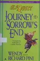 Book cover of Journey to Sorrow's End