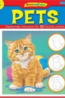 Book cover of Pets