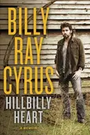 Book cover of Hillbilly Heart