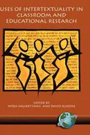 Book cover of Uses of intertextuality in classroom and educational research