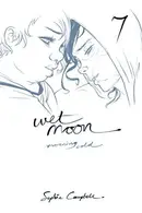 Book cover of Wet Moon 7