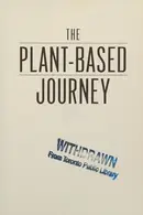 Book cover of Plant-Based Journey