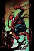 Book cover of Ultimate Spider-Man, Vol. 11