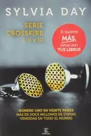 Book cover of Pack Sylvia Day