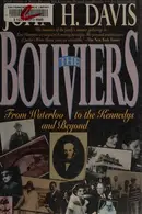 Book cover of The Bouviers