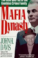 Book cover of Mafia Dynasty