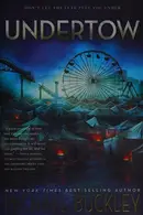 Book cover of Undertow