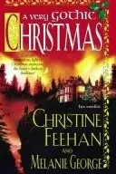 Book cover of Very Gothic Christmas